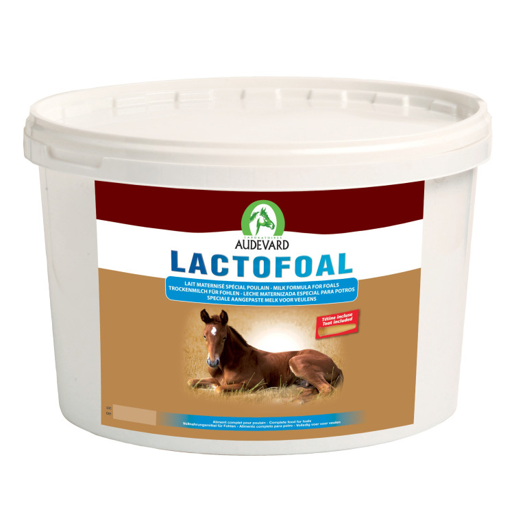 Lactofoal Audevard
