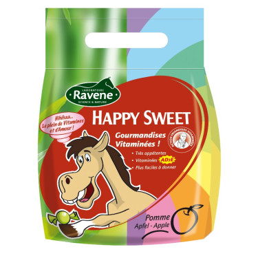 Happy sweet appel Ravene Happy sweet appel Ravene