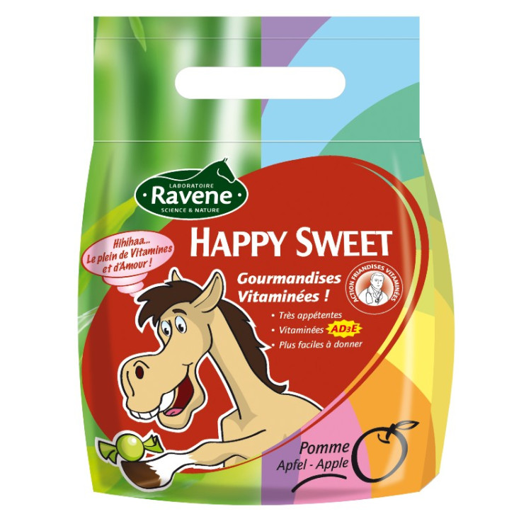 Happy sweet appel Ravene Happy sweet appel Ravene