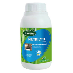 Nutrilyte Ravene