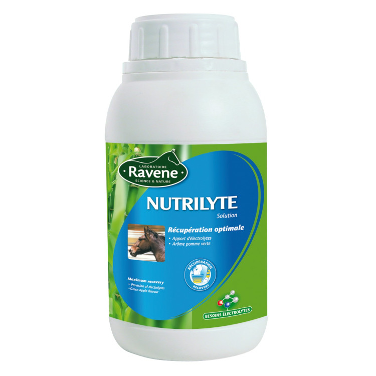 Nutrilyte Ravene