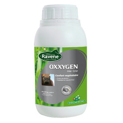 Oxxygen Ravene Oxxygen Ravene