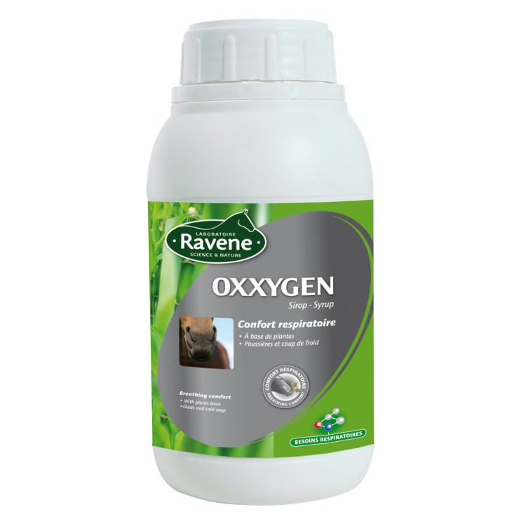 Oxxygen Ravene Oxxygen Ravene