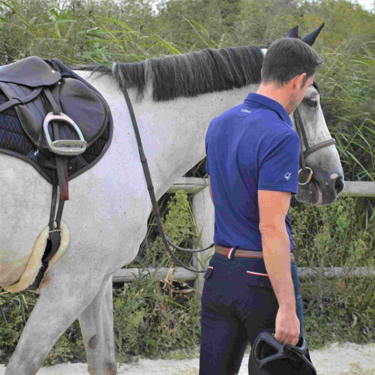 Polo LeMieux Meneer Polo LeMieux Meneer