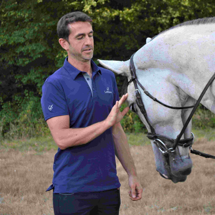 Polo LeMieux Meneer Polo LeMieux Meneer