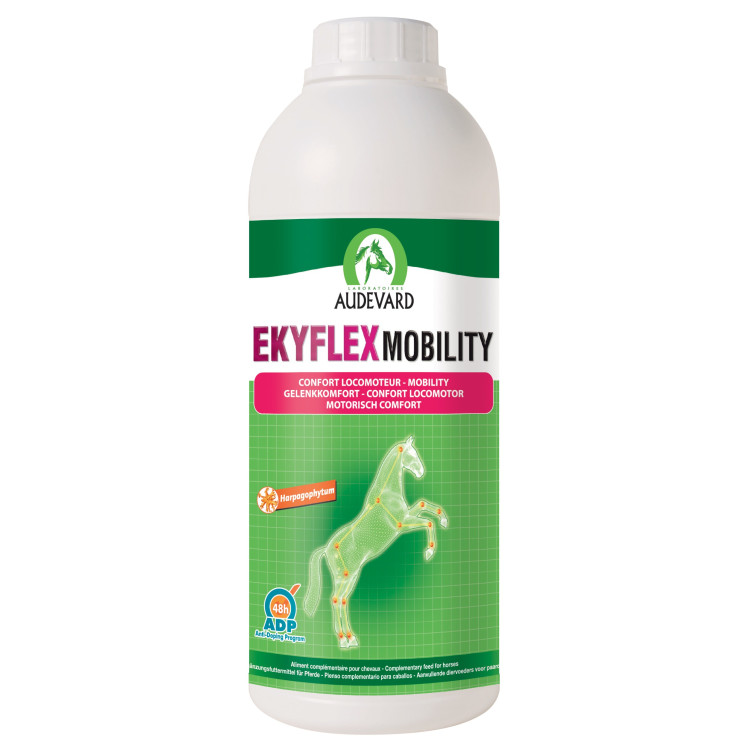Ekyflex Mobility Audevard