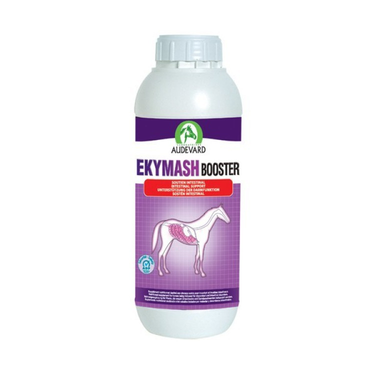 Ekymash Booster Audevard