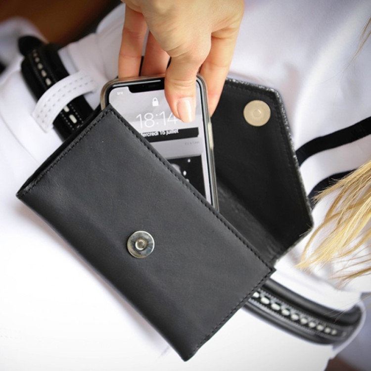 Pochette Pénélope Telefoonhoesje