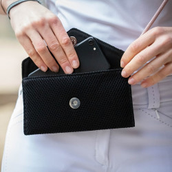 Phone Pocket Pénélope Mesh Phone Pocket Pénélope Mesh