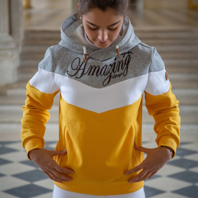 Sweat Pénélope Artémis Geel