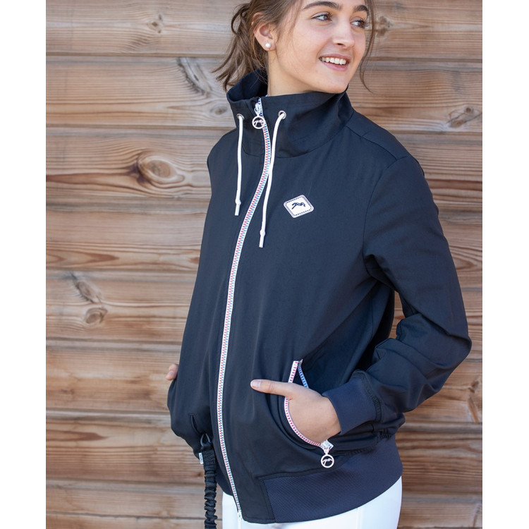 Blouson Pénélope Airjacket Blouson Pénélope Airjacket