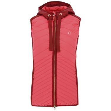 Mouwloze bodywarmer Equithème Kim
