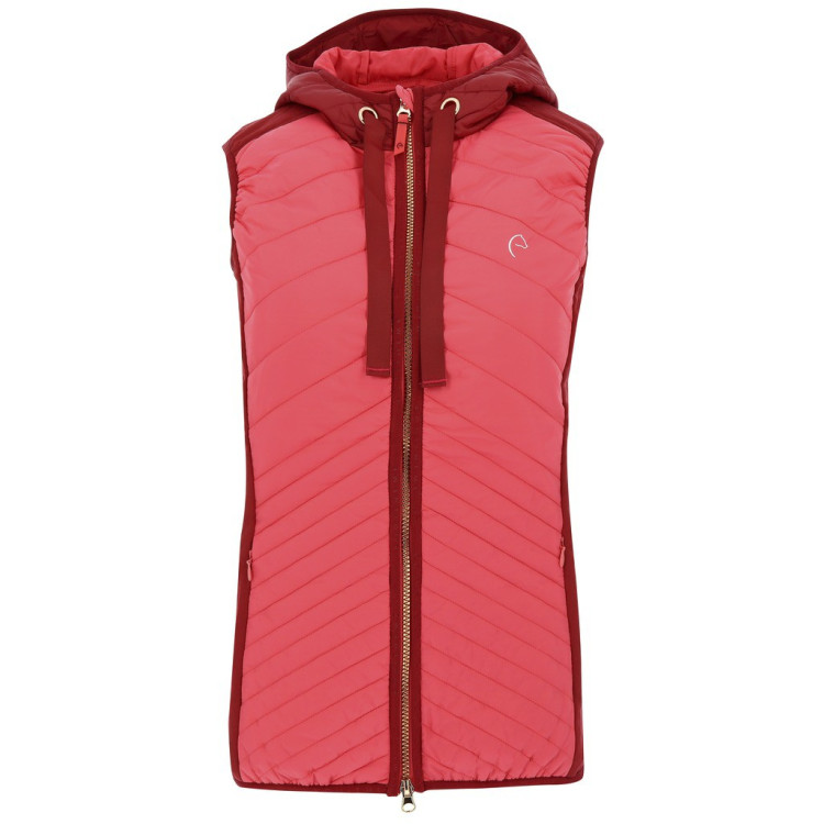 Mouwloze bodywarmer Equithème Kim Mouwloze bodywarmer Equithème Kim