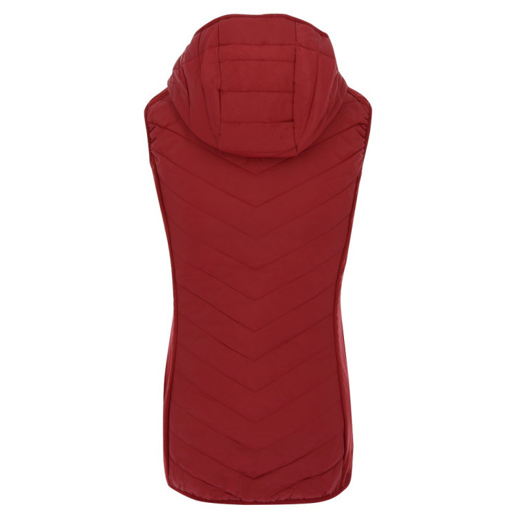 Mouwloze bodywarmer Equithème Kim Mouwloze bodywarmer Equithème Kim