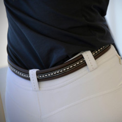 Riem Pénélope Point Sellier Riem Pénélope Point Sellier