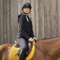 Gewatteerd bodywarmer Equithème Phoebe