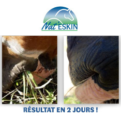 Nat'ESKIN herstellende gel Nat'ESKIN herstellende gel