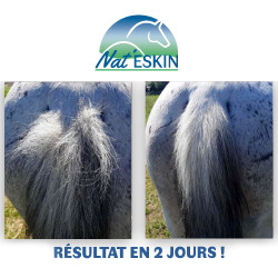 Nat'ESKIN herstellende gel Nat'ESKIN herstellende gel