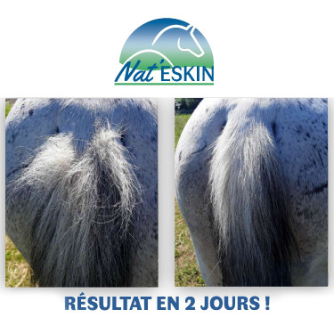 Nat'ESKIN herstellende gel Nat'ESKIN herstellende gel