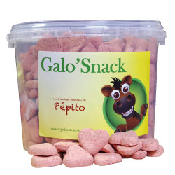Bonbons Hart Galo'Snack Bonbons Hart Galo'Snack