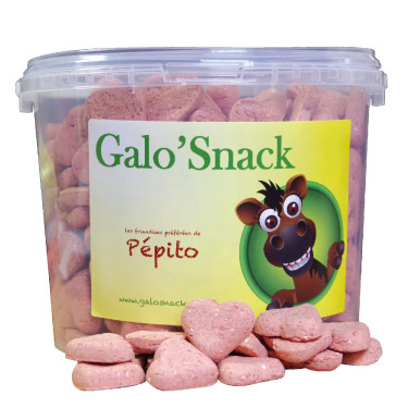 Bonbons Hart Galo'Snack Bonbons Hart Galo'Snack