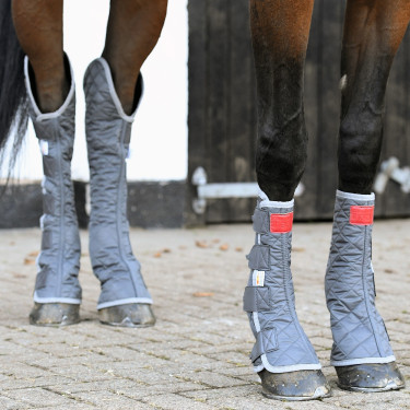 Lage magnetische beenbeschermers Equilibrium Lage magnetische beenbeschermers Equilibrium