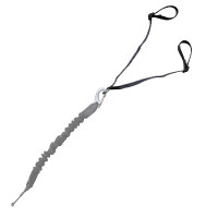 Sangle attache étrivière gilet Airbag