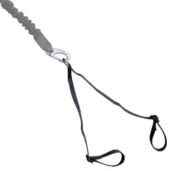 Sangle attache étrivière gilet Airbag Sangle attache étrivière gilet Airbag