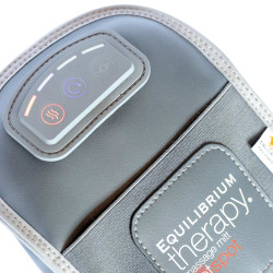 Verwarmde massagehandschoen Equilibrium Verwarmde massagehandschoen Equilibrium
