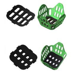 Inzetplaat voor Greenguard-mand Inzetplaat voor Greenguard-mand