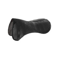 Gel Anatomische Schokdemper Acavallo Zwart