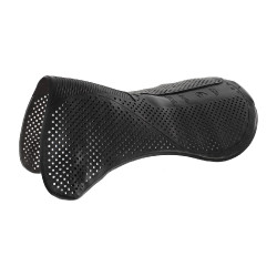Gel Anatomische Schokdemper Acavallo Zwart Gel Anatomische Schokdemper Acavallo Zwart