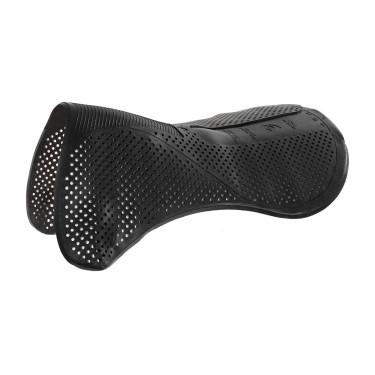 Gel Anatomische Schokdemper Acavallo Zwart Gel Anatomische Schokdemper Acavallo Zwart