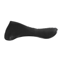 Gel Anatomische Schokdemper Acavallo Zwart Gel Anatomische Schokdemper Acavallo Zwart
