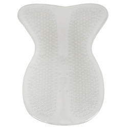 Acavallo Gel Masserend Schokdemper Transparant