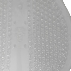 Acavallo Gel Masserend Schokdemper Transparant