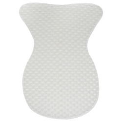 Schokdemper Acavallo Ademende Gel Transparant