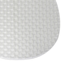 Schokdemper Acavallo Ademende Gel Transparant Schokdemper Acavallo Ademende Gel Transparant