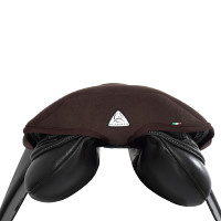 Zadelhoes Acavallo Classic Springen Gel 20mm Dri-Lex Bruin Zadelhoes Acavallo Classic Springen Gel 20mm Dri-Lex Bruin