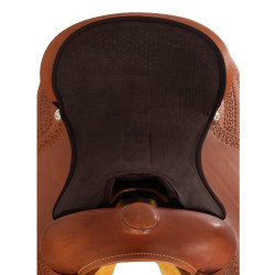 Zadelhoes Acavallo Classic Western Gel Dri-Lex 10mm Zadelhoes Acavallo Classic Western Gel Dri-Lex 10mm
