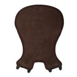 Zadelhoes Acavallo Classic Western Gel Dri-Lex 10mm Zadelhoes Acavallo Classic Western Gel Dri-Lex 10mm