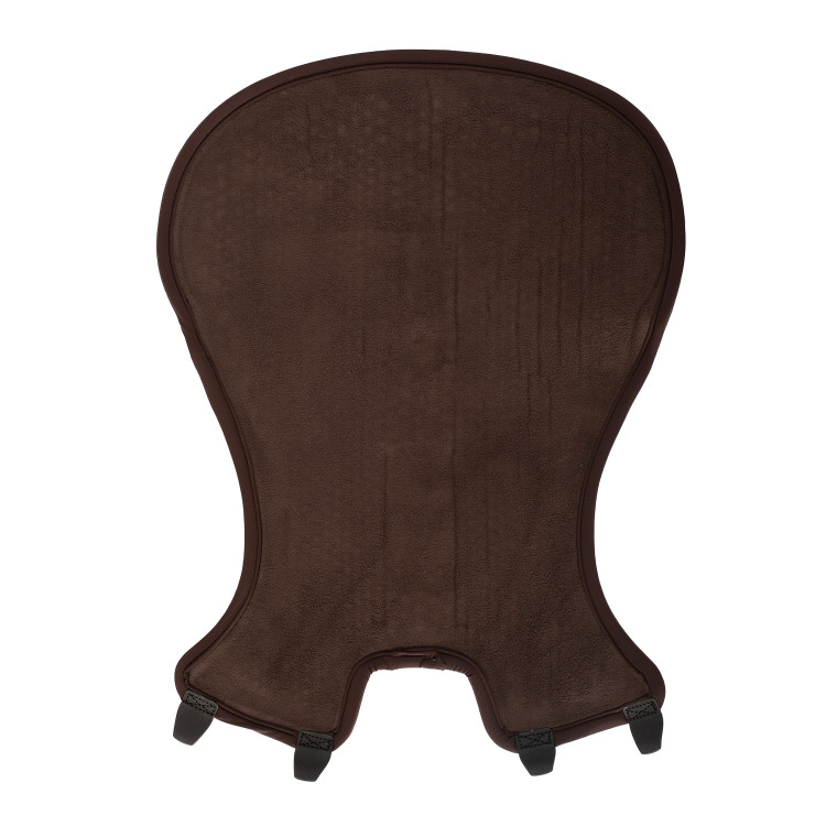 Zadelhoes Acavallo Classic Western Gel Dri-Lex 10mm Zadelhoes Acavallo Classic Western Gel Dri-Lex 10mm