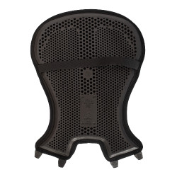Zadelhoes Acavallo Classic Western Gel Dri-Lex 10mm Zadelhoes Acavallo Classic Western Gel Dri-Lex 10mm