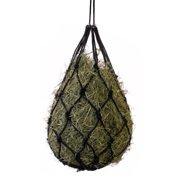 Katoenen Hooinet 8 Kg Horze