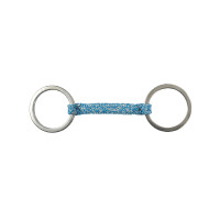 Mors Acavallo Jumpe Alupro Aluminium Zilver