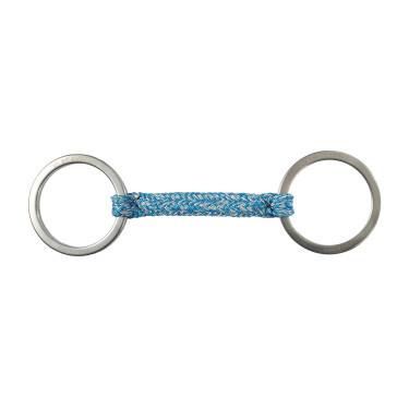 Mors Acavallo Jumpe Alupro Aluminium Zilver
