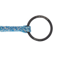 Mors Acavallo Jumpe Alupro Aluminium Zilver