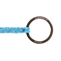 Mors Acavallo Jumpe Alupro Aluminium Zilver Mors Acavallo Jumpe Alupro Aluminium Zilver