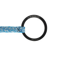 Mors Acavallo Jumpe Alupro Aluminium Zilver