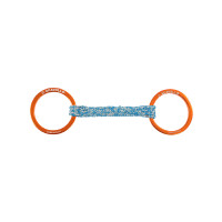 Mors Acavallo Jumpe Alupro Oranje Mors Acavallo Jumpe Alupro Oranje